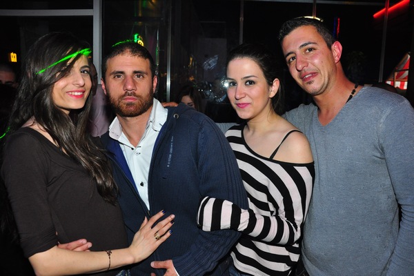 Publicity on Saturday Night